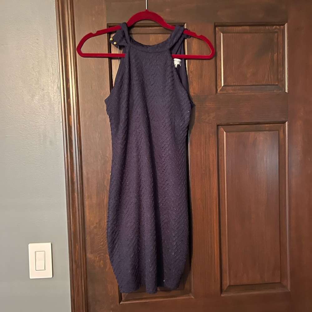 Emerald Sundae Cocktail Dress